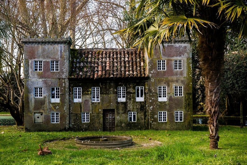 Miniature House
